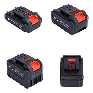 大艺款通用48VF88VF电扳手电锯角磨机马刀锯风炮机大容量锂电电池