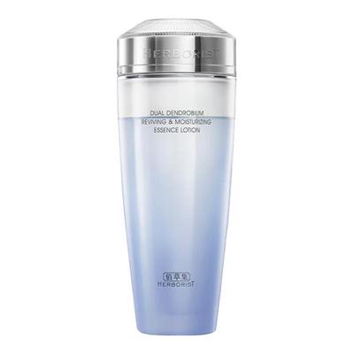 佰草集双石斛爽肤水补水官方正品