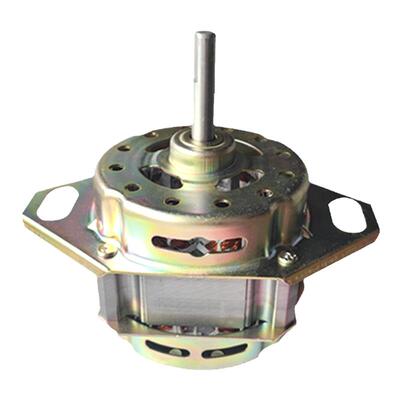 洗衣机通用纯铜电机厂家直销