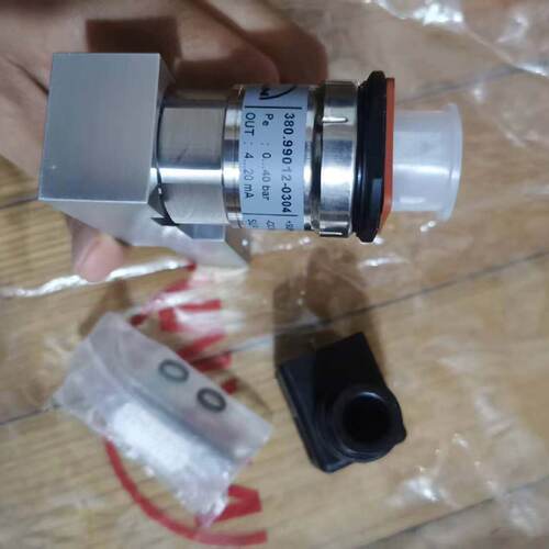 溢价-IMAN压力传感器，型号380.99012-0304，量