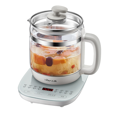 养生壶家用多功能花茶壶电