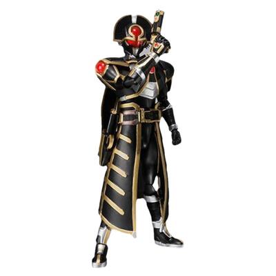 万代SHF假面骑士555地帝人马手办
