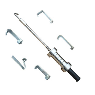 汽车重型拉拔器大拉锤整形机修复机拉拔工具滑锤钣金大拉锤拉拔器