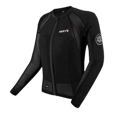 NERVE涅夫防摔保护机车骑行