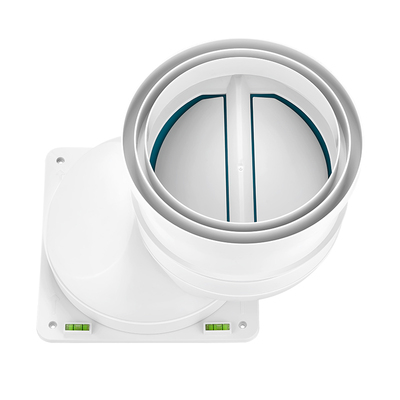 厨房移位止逆阀管道移位器