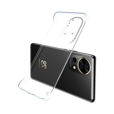 奔雀适用华为nova12系列手机壳