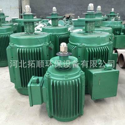 防水冷却塔电机水泵电机凉水塔电机YCCL冷却塔专用三相异步电机