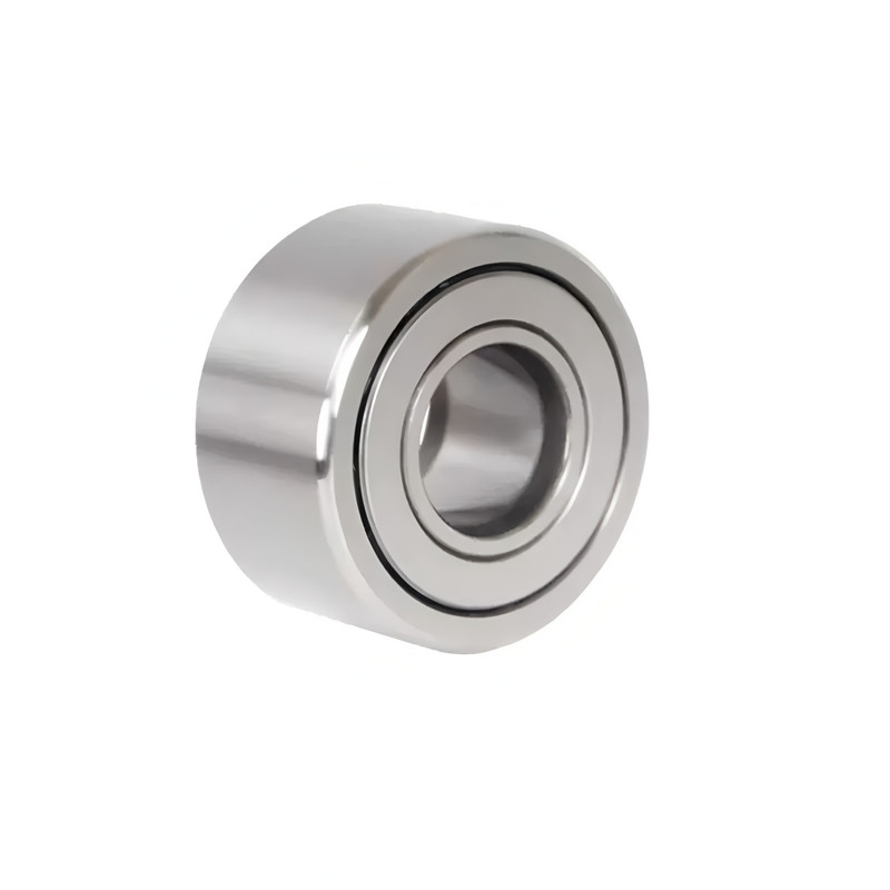 NTN进口滚针轴承NATR NATV5 6 8 10 12 15 17 20 25 30 35 LL/3AS