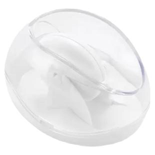 日本磁吸回形针收纳盒滚动式取针盒创意办公收纳塑料曲别针收纳筒