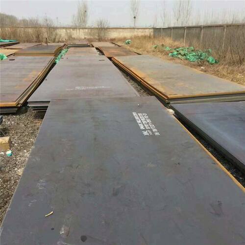 35CRMO钢板40cr40Crmo加工切割42CRMO调制价格中厚优惠
