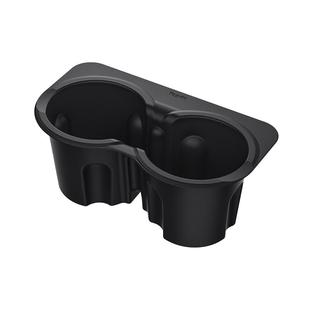 适用特斯拉ModelY/3焕新版水杯限位器中控杯架槽垫硅胶丫改装配件