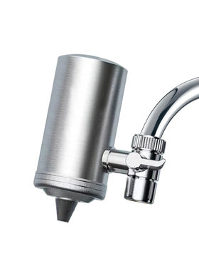 净水器过滤器家用厨房自来水水龙头直饮净化农村小型净化过滤机器