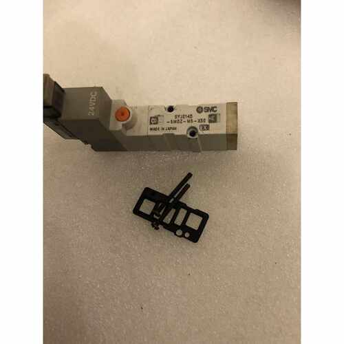 【请询价】SYJ31405MZM5X50电磁阀气阀SMC