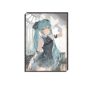 【幕醒森林】流沙麻将周边黑执事王者荣耀黑塔利亚彩虹社原神初音