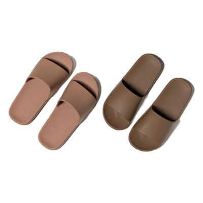 日式摩卡拖鞋男士夏季室内家居