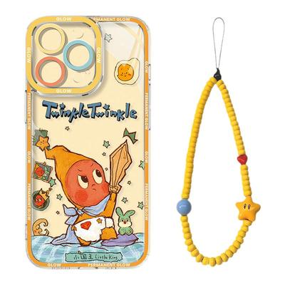 适用于苹果手机壳时尚创意女款