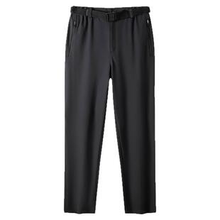 Columbia哥伦比亚男裤户外春夏新品UPF50防晒拒水休闲裤XE9498