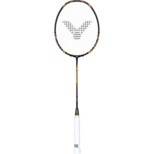 victor胜利小铁锤羽毛球拍正品旗舰店威克多碳素超轻男女款单双拍