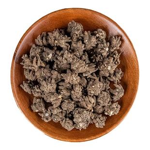 同仁堂猫爪草野生正品500克猫抓草新鲜夏枯草蒲公英郁金结