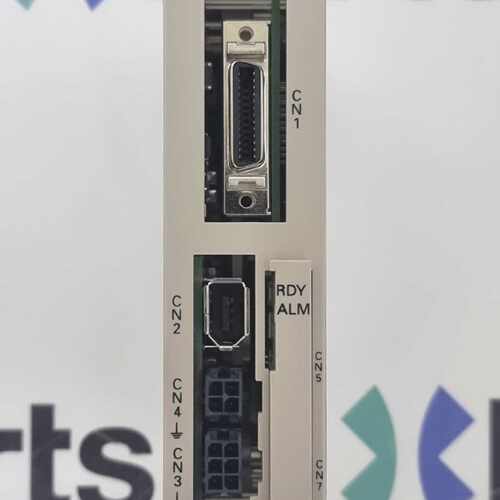YASKAWA SGDV-1R7ES1A Servo Drive