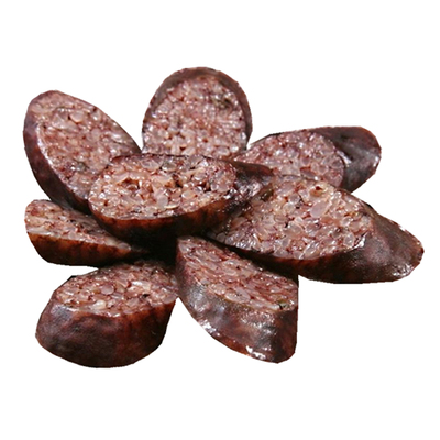 云南糯米肠腊肠特产血肠米肠冷藏