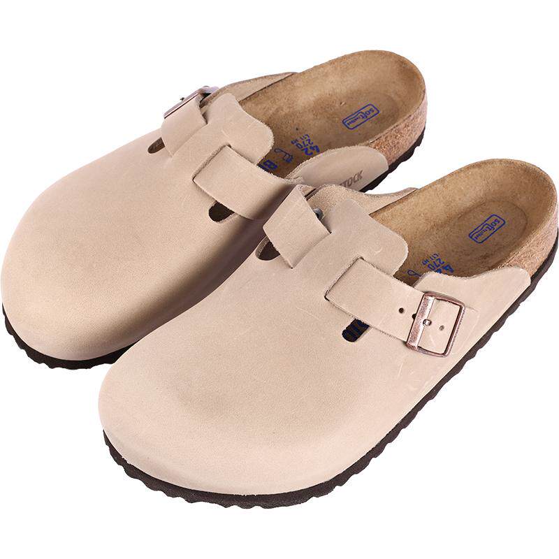 德国BIRKENSTOCK勃肯鞋男女同款