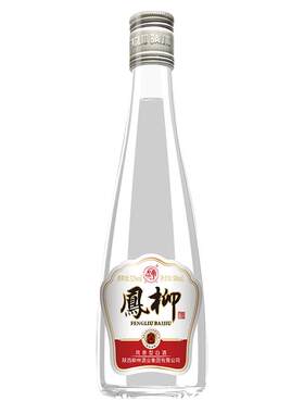 柳林52度香型瓶装酿造口粮酒