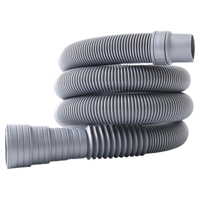 洗衣机排水管出水管子通用加长