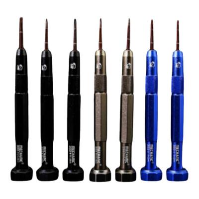 手机维修螺丝刀拆机工具套装磁性