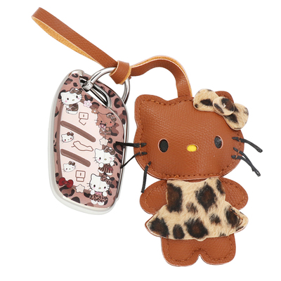 【原创黑皮KT猫】荣威系列钥匙套