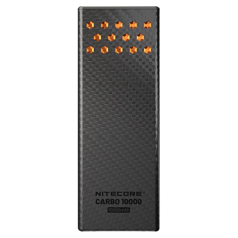 奈特科尔Carbo10000GEN2充电宝
