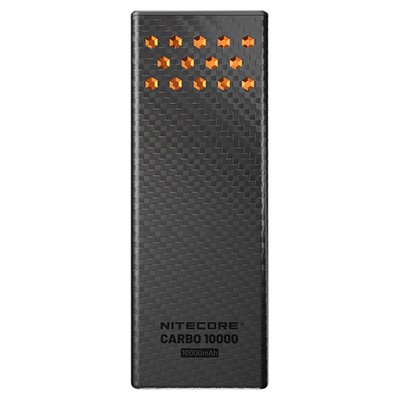 奈特科尔Carbo10000GEN2充电宝