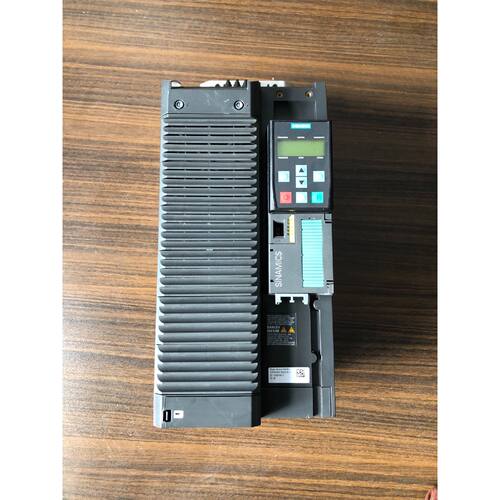 6SL32101PE238UL0变频器18.5KW