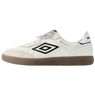 【刘西蒙同款】umbro茵宝speciali幸运星OG经典休闲男女运动板鞋
