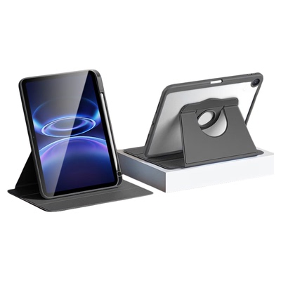 适用于红米Pad2SE旋转笔槽保护套
