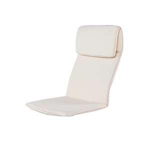 北欧佩罗坐垫椅垫扶手椅定做居宜美家用休闲椅布套布艺坐垫多色