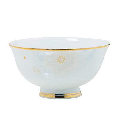 韵之和陶瓷轻奢碗碟套装