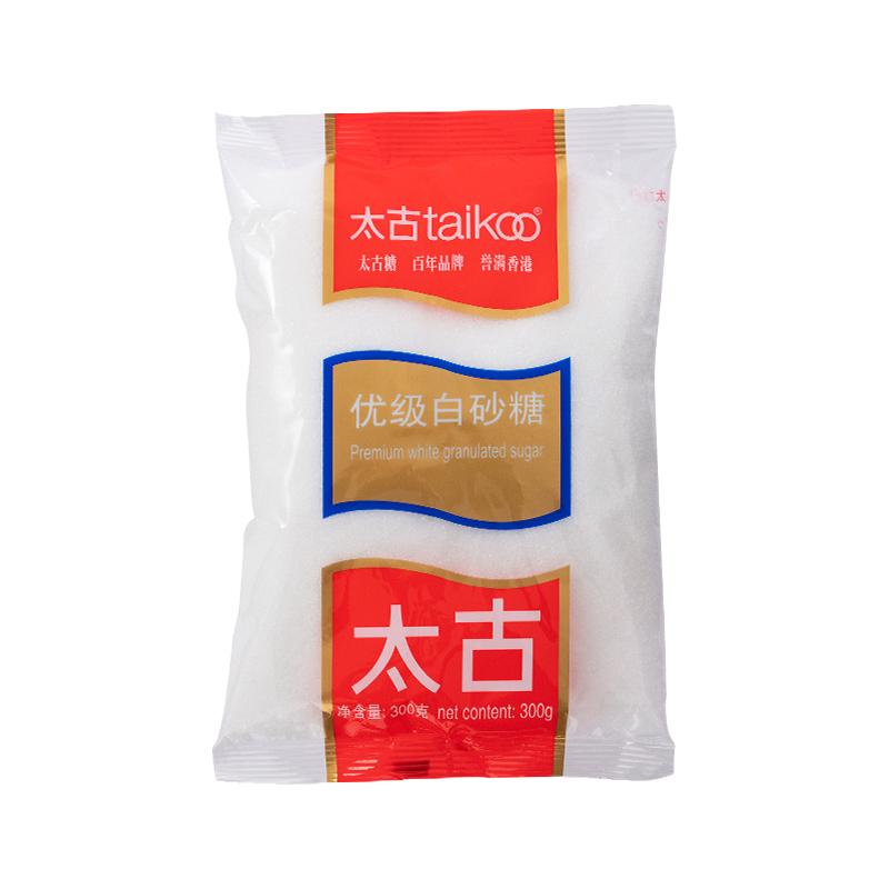 Taikoo/太古优级白砂糖300g