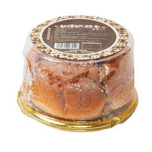 夏贝尔塔城奶酪包坚果奶油乳酪蛋糕马里奥同款旗舰店早餐新疆特产