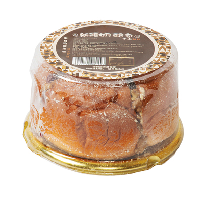 塔城奶酪马里奥的同款蛋糕