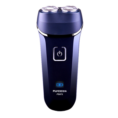 飞科剃须刀全身水洗智能fs872