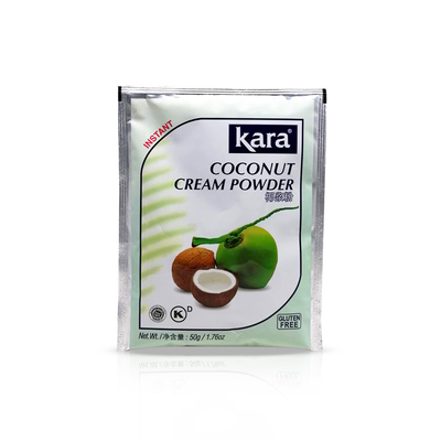 KARA佳乐椰浆原装进口50g西米露