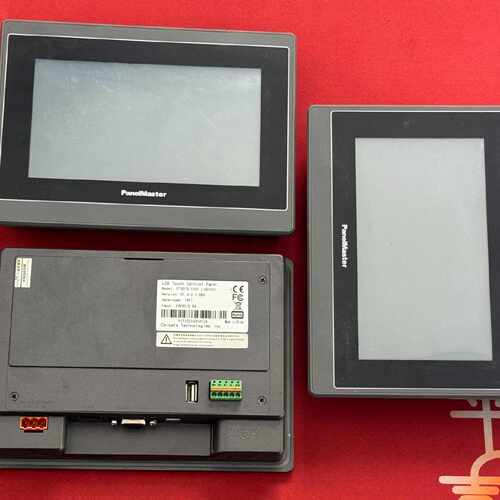 屏通触摸屏 PanelMaster CT2070-51ST