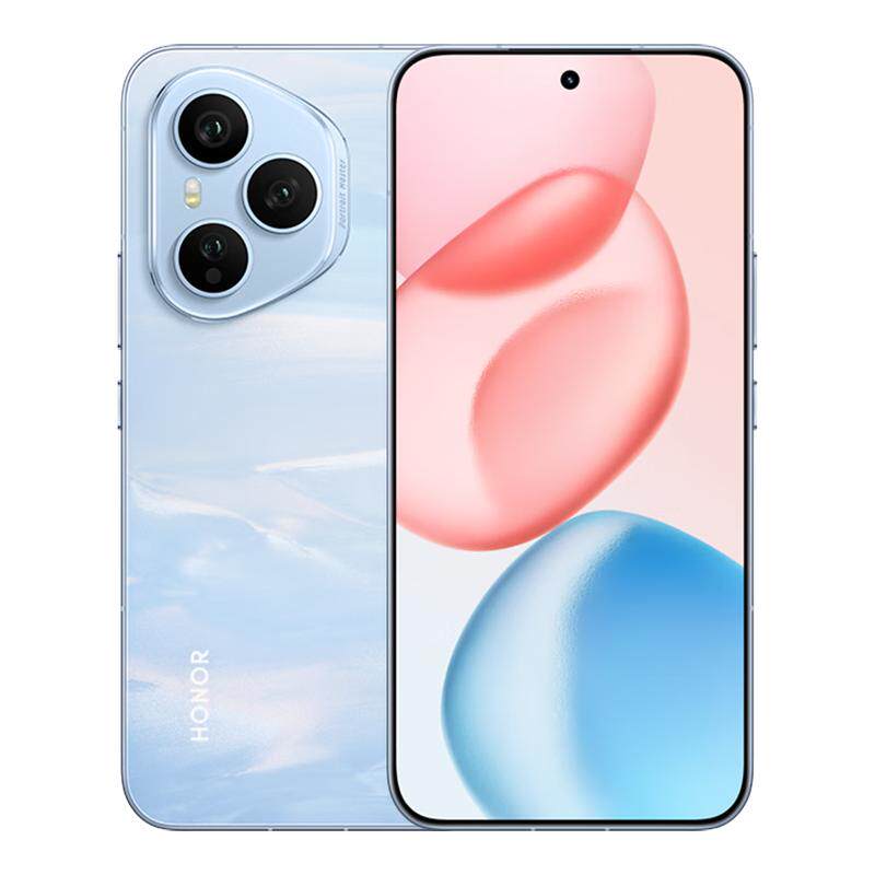 【支持家电数码券+顺丰速发】HONOR/荣耀 400Pro 5G智能荣耀手机旗舰店官方正品国补学生游戏手机荣耀400pro