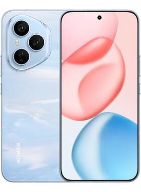 【顺丰速发】HONOR/荣耀 400Pro 5G智能荣耀手机旗舰店官方正品国补学生游戏手机荣耀400pro