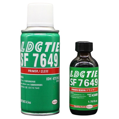 原装正品SF7649厌氧胶促进剂