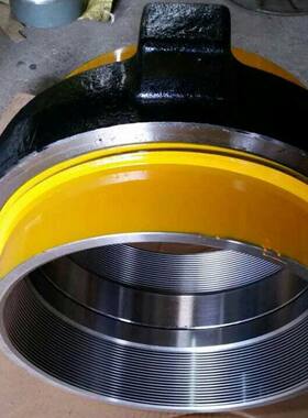 油壬接头FIG1502型高压由壬FIG602油田钻采配件FIG1003型型号齐全