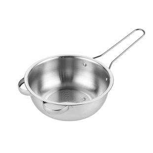 304不锈钢淘小米神器厨房洗芝麻漏网勺家用洗米筛淘米盆沥水果篮