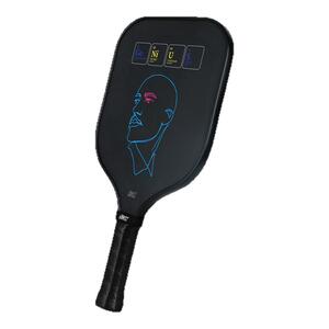 RC热驰匹克球拍玻璃纤维控制型