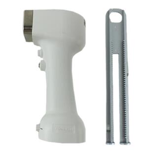 50ml电动AB打胶枪1比1充电便携环氧树脂双组份省力可调速打胶神器